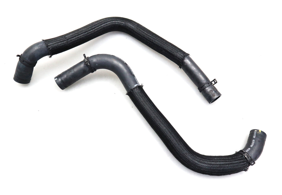 Motor Schlauch Kühlerschlauch Cooler Hose 17851-10L00 / 17852-10L00 Suzuki GSX 1300 R Hayabusa 2021-