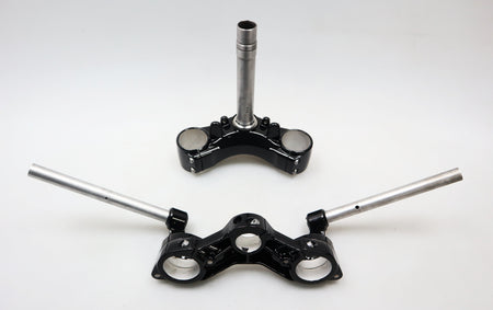 Gabelbrücke 34111461AA 34220991AB triple clamp Ducati Supersport 939 950 S