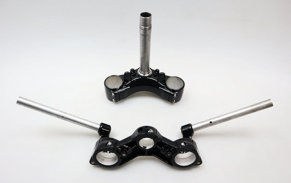 Gabelbrücke 34111461AA 34220991AB triple clamp Ducati Supersport 939 950 S