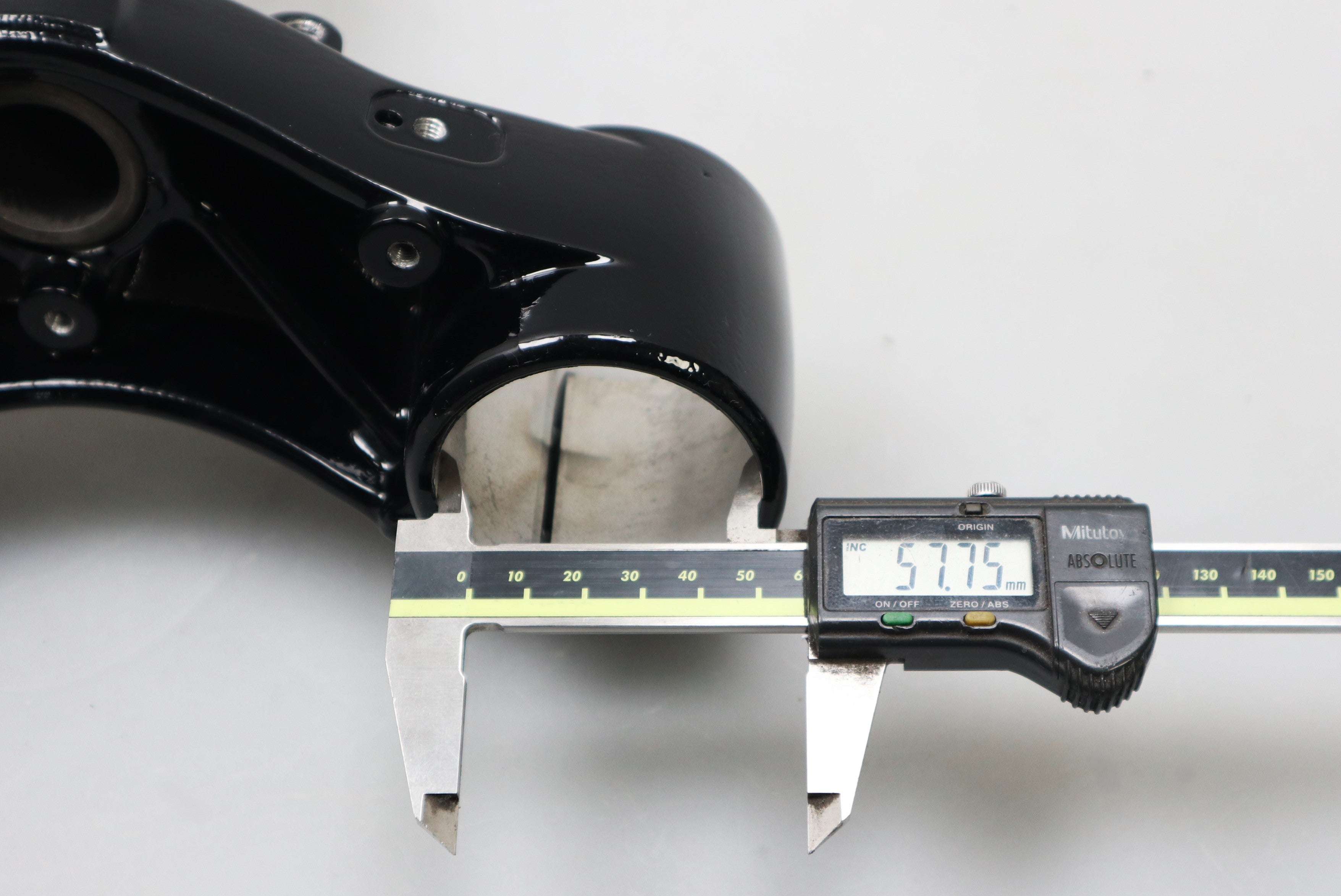 Gabelbrücke 34111461AA 34220991AB triple clamp Ducati Supersport 939 950 S