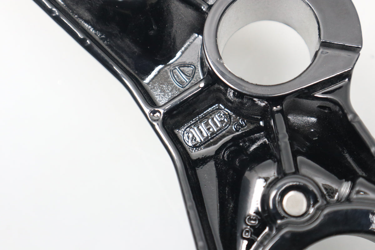 Gabelbrücke 34111461AA 34220991AB triple clamp Ducati Supersport 939 950 S