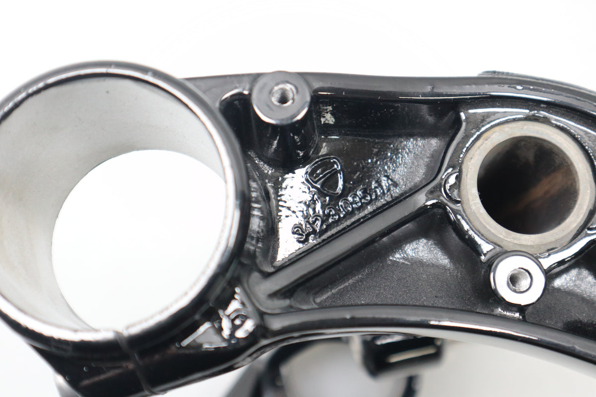 Gabelbrücke 34111461AA 34220991AB triple clamp Ducati Supersport 939 950 S