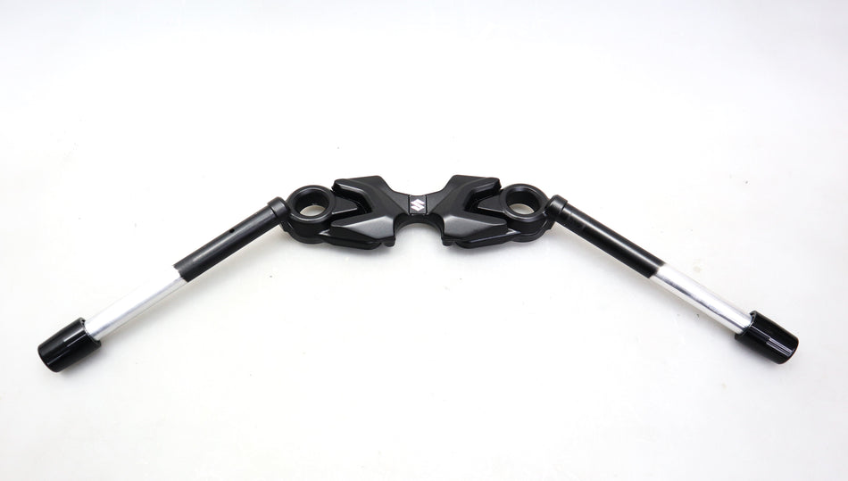 Lenker Lenkerstummel Klemmbrücke Handlebar 56211-10L00 / 56111-10L01 / 56151-10L01 / 56278-10L00 Suzuki GSX 1300 R Hayabusa 2021-