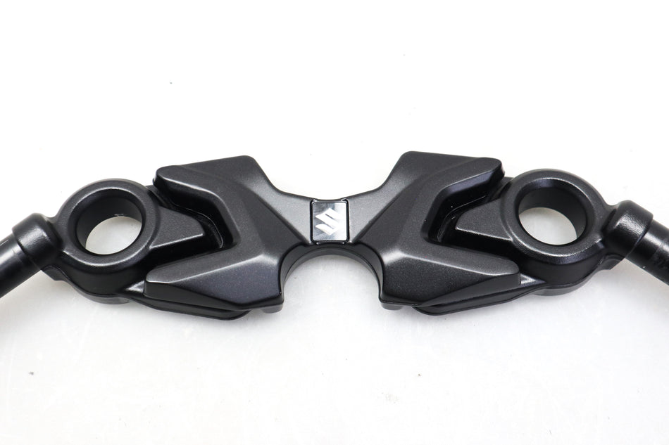 Lenker Lenkerstummel Klemmbrücke Handlebar 56211-10L00 / 56111-10L01 / 56151-10L01 / 56278-10L00 Suzuki GSX 1300 R Hayabusa 2021-