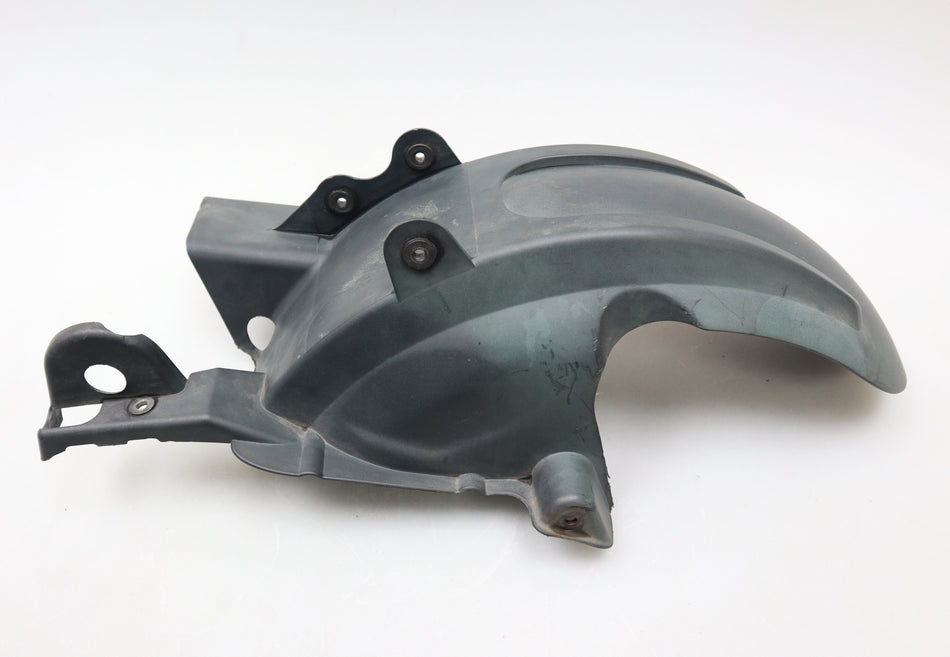 Hinterradabdeckung Abdeckung Verkleidung Cover BMW C1 ABS 125 200