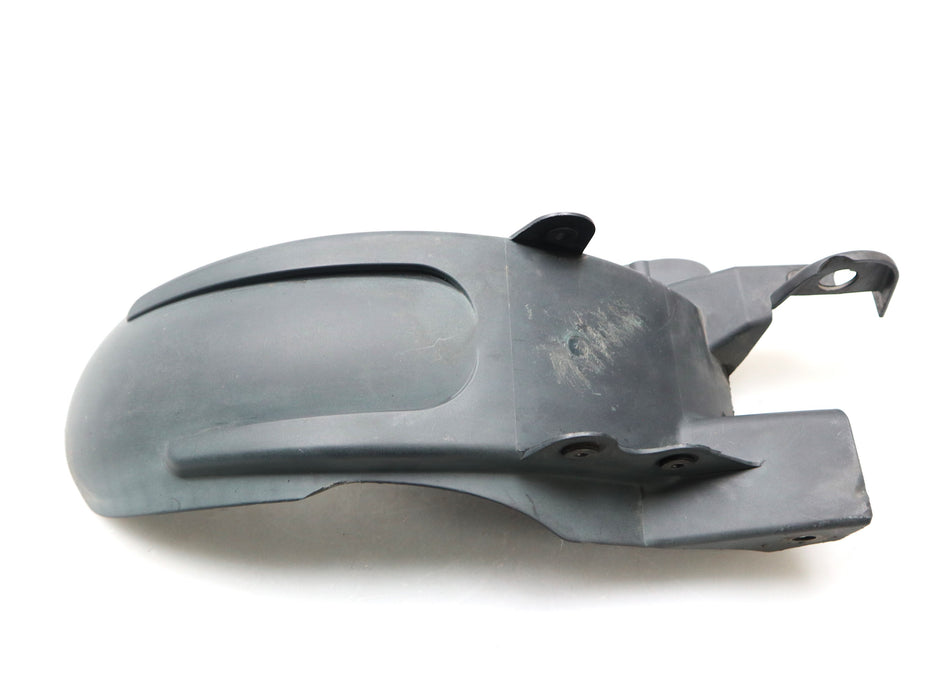 Hinterradabdeckung Abdeckung Verkleidung Cover BMW C1 ABS 125 200