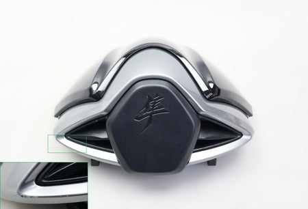 Soziusabdeckung Sitzabdeckung 45554-10L10-AV4 Seat Cover Suzuki GSX 1300 R Hayabusa 2021-