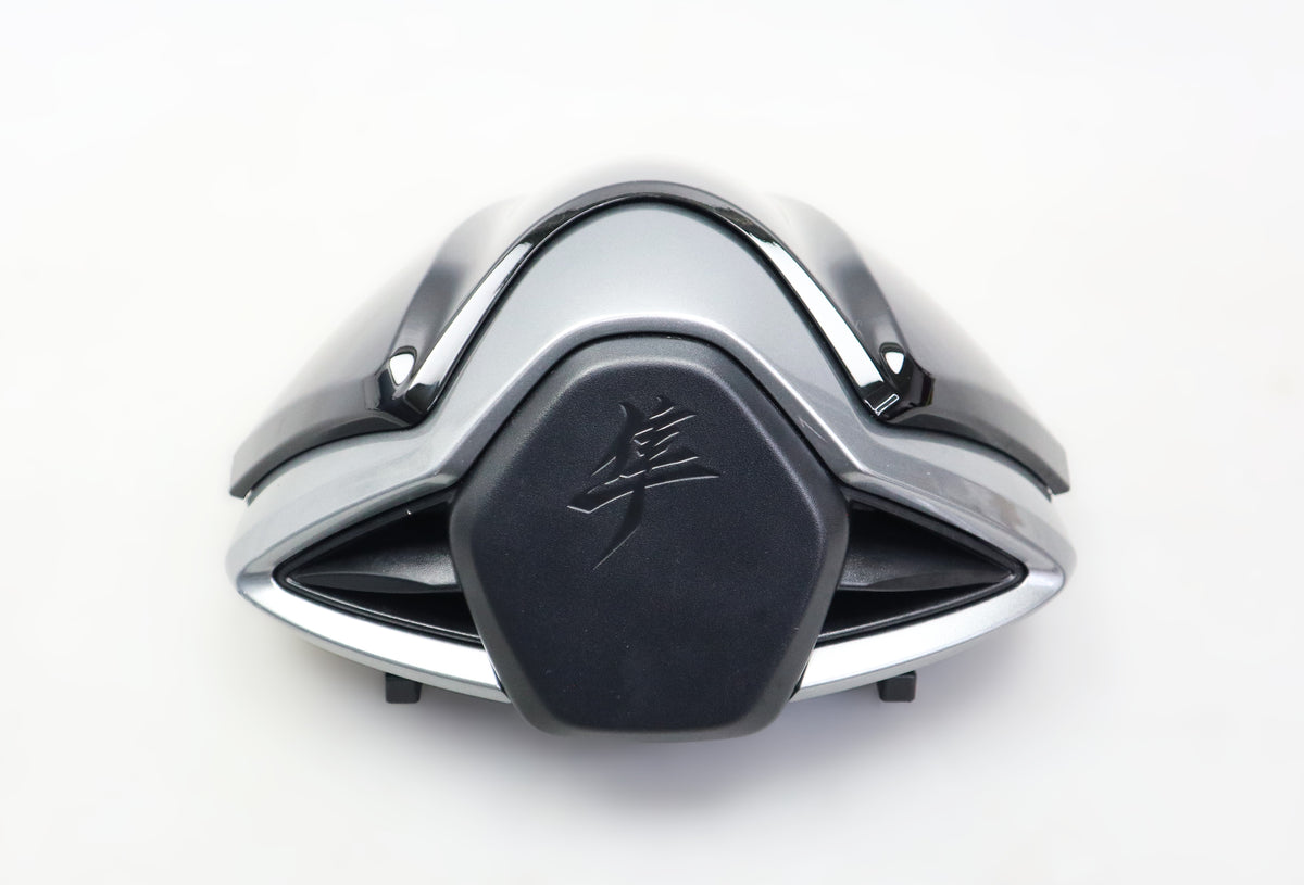 Soziusabdeckung Sitzabdeckung 45554-10L10-AV4 Seat Cover Suzuki GSX 1300 R Hayabusa 2021-