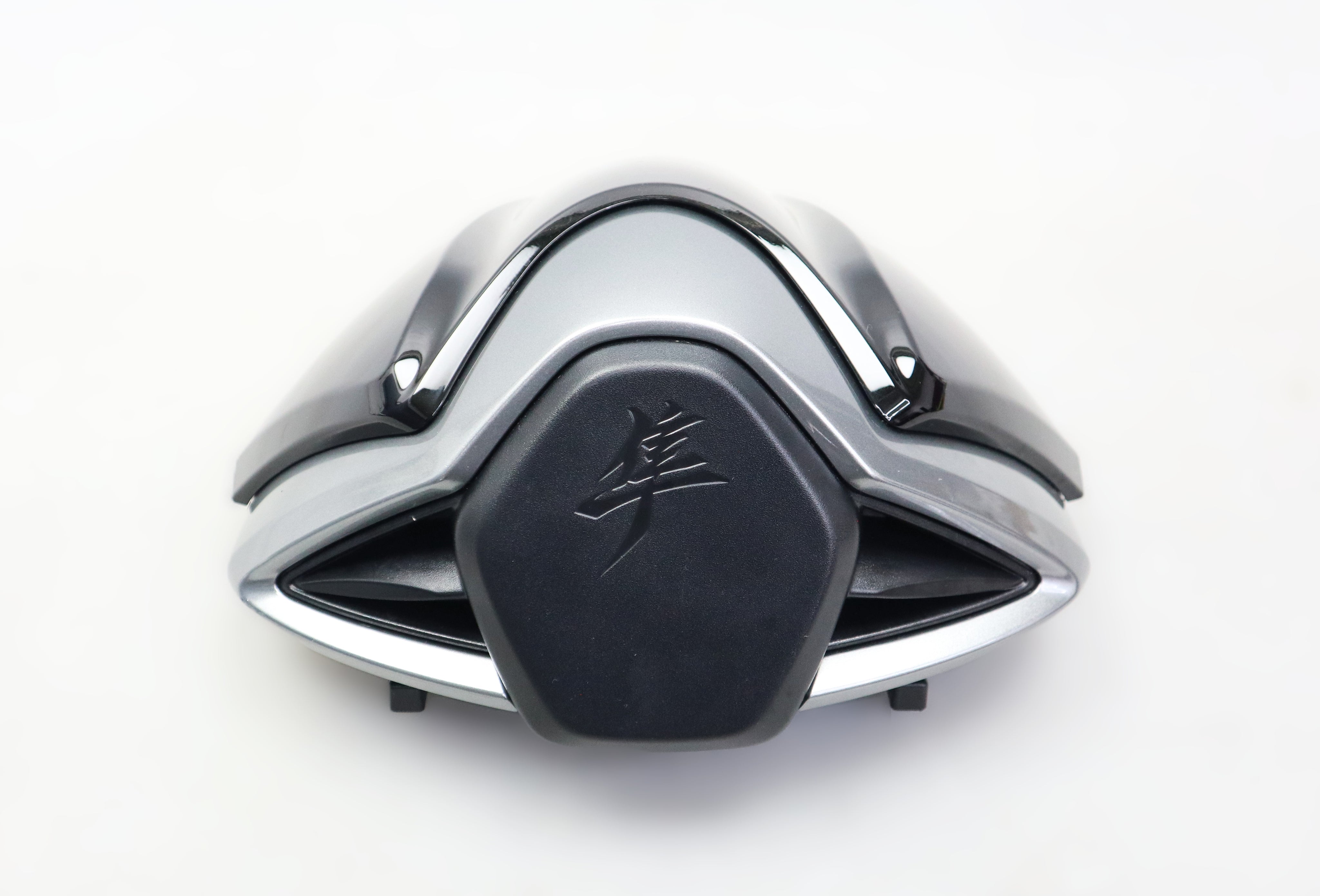 Soziusabdeckung Sitzabdeckung 45554-10L10-AV4 Seat Cover Suzuki GSX 1300 R Hayabusa 2021-