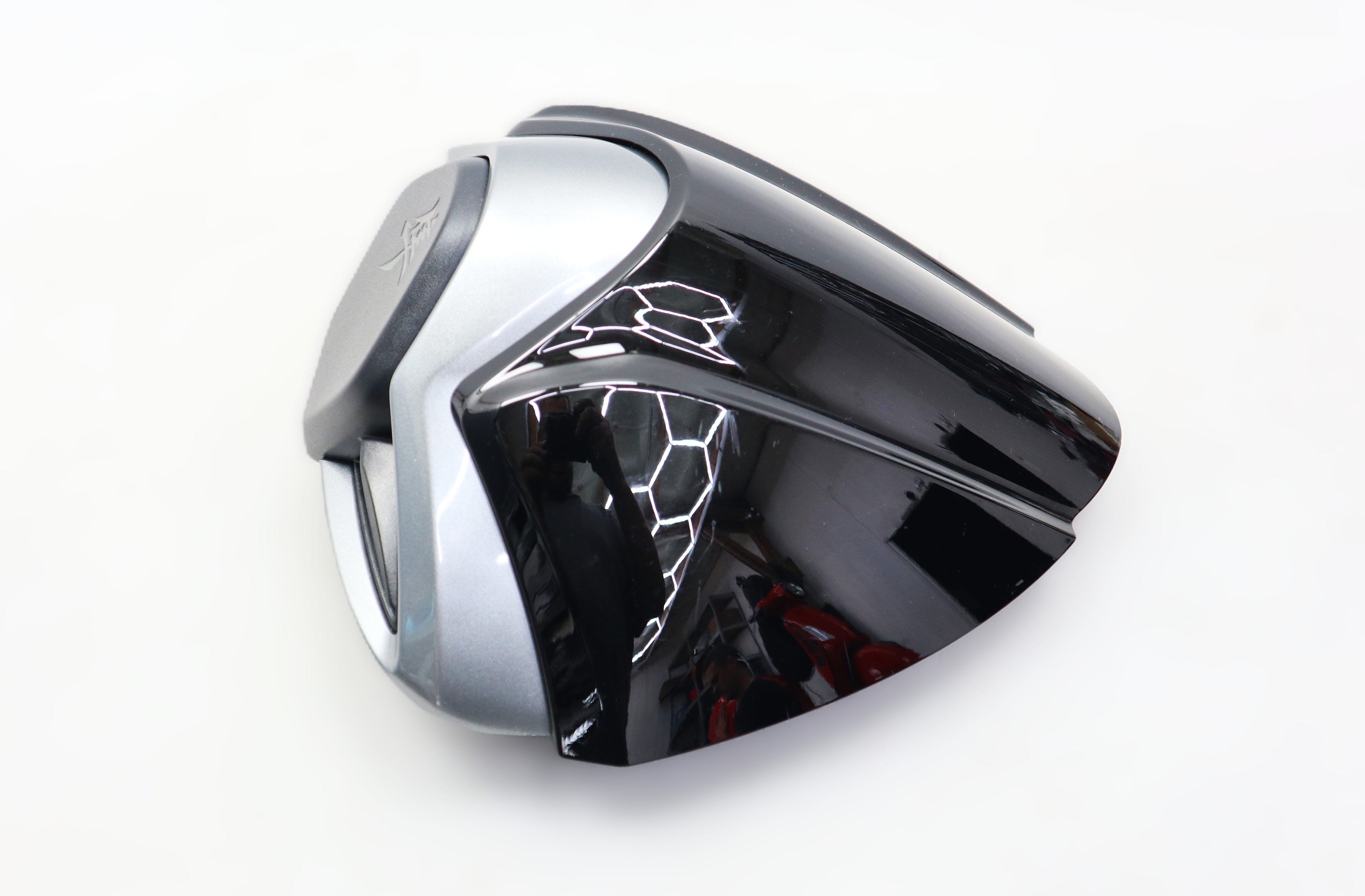 Soziusabdeckung Sitzabdeckung 45554-10L10-AV4 Seat Cover Suzuki GSX 1300 R Hayabusa 2021-