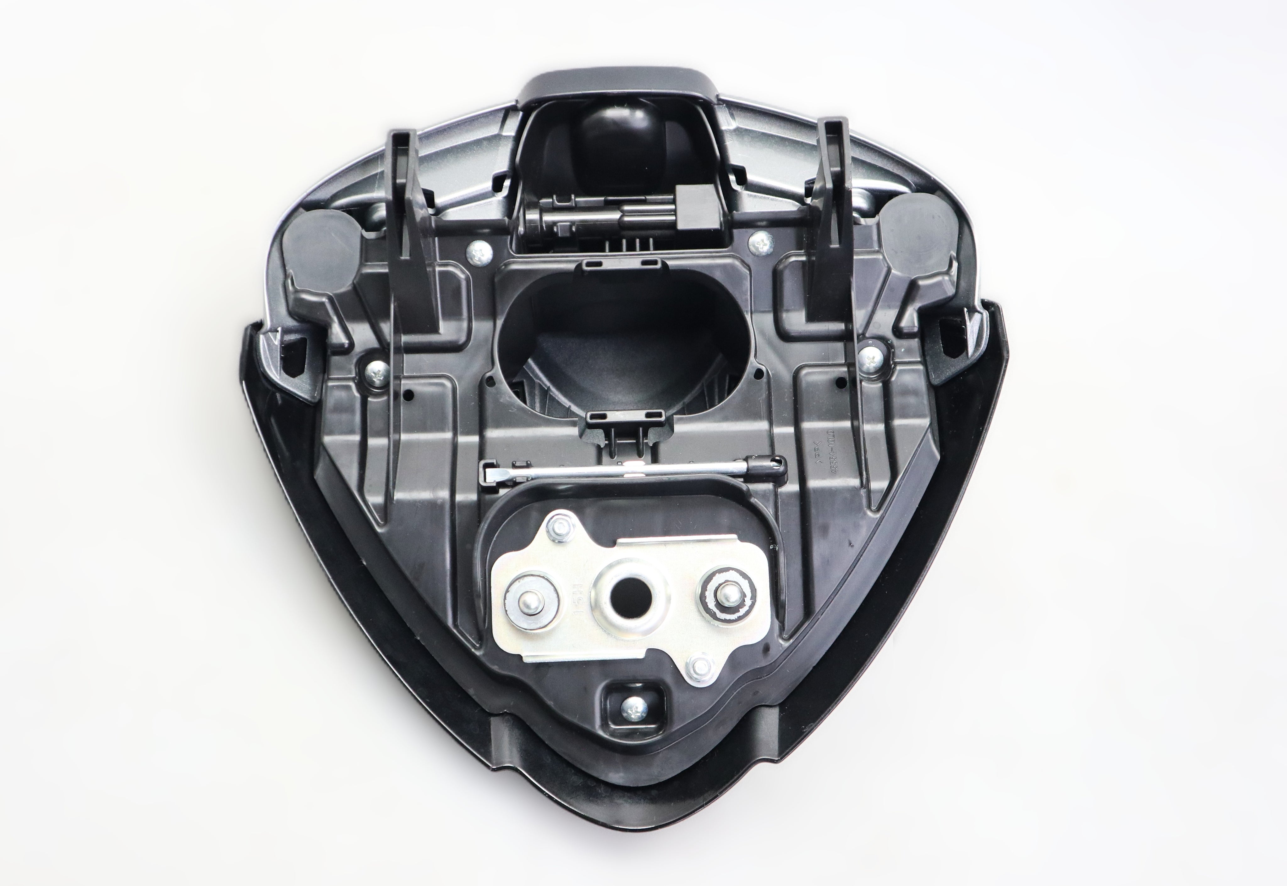 Soziusabdeckung Sitzabdeckung 45554-10L10-AV4 Seat Cover Suzuki GSX 1300 R Hayabusa 2021-