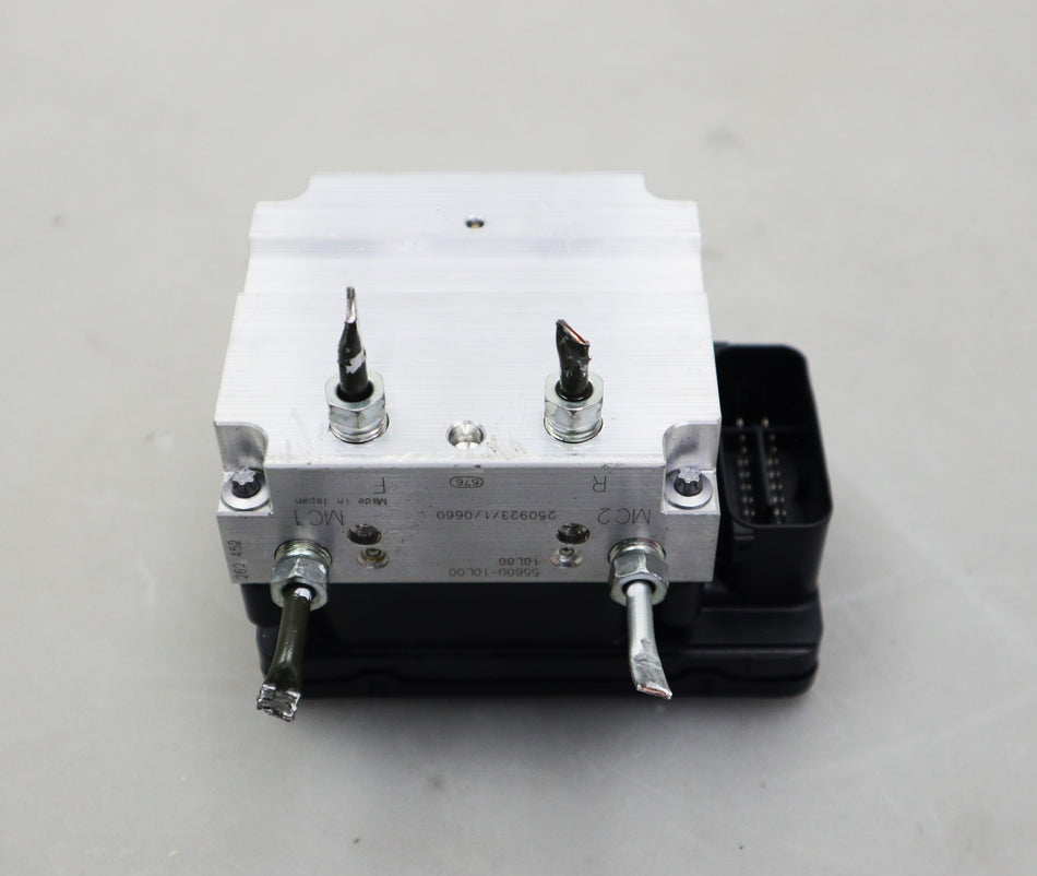 ABS Pumpe Hydroaggregat Druckmodulator 55600-10L00 Suzuki GSX 1300 R Hayabusa 2021-
