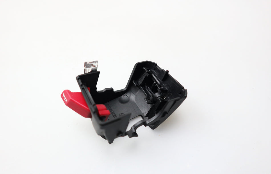 Lenkerschalter Gehäuse unten Switch BMW R 1250 R RS GS F 750 850 GS 900 R XR S 1000 XR