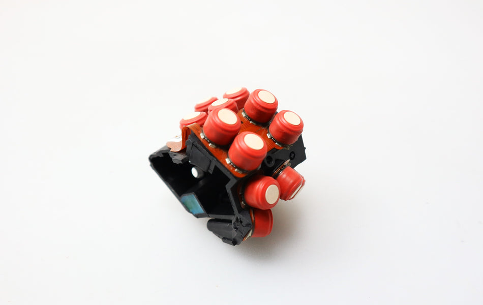 Lenkerschalter links Innenleben Switch BMW R 1250 R RS GS F 750 850 GS F 900 R XR S 1000 XR