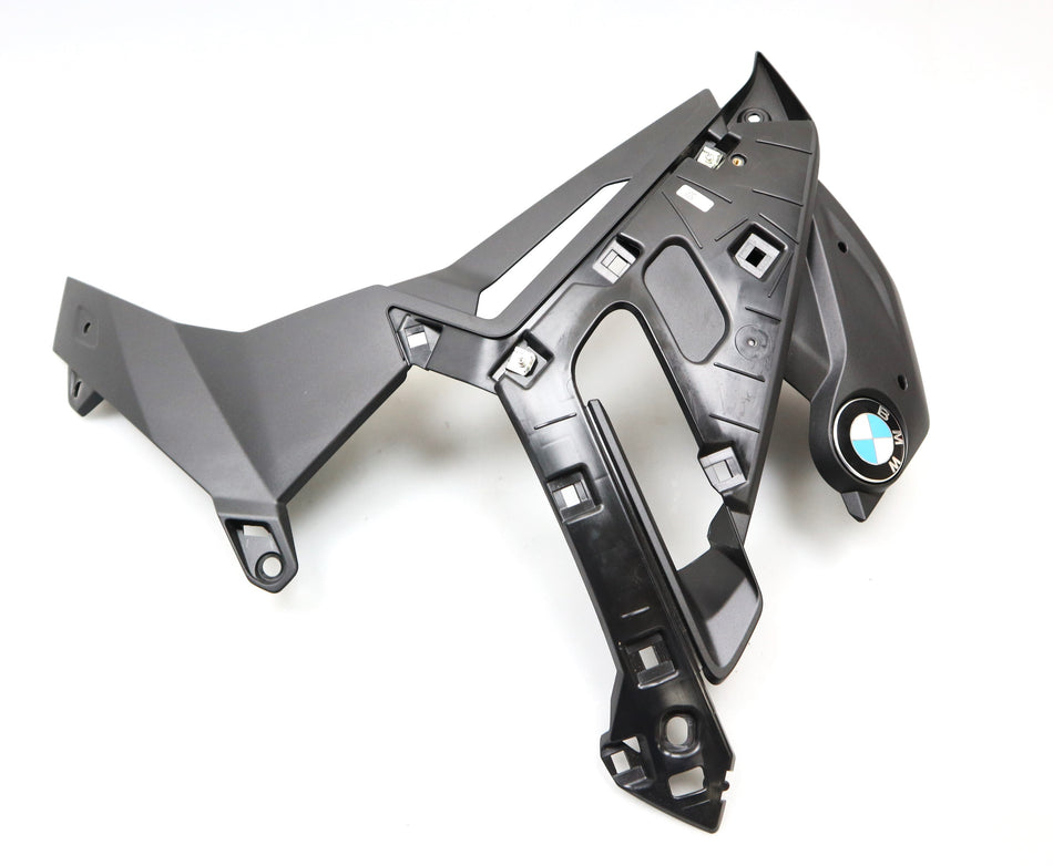 Seiten Verkleidung links Abdeckung Fairing Cover BMW S 1000 R K63 2021- M2413
