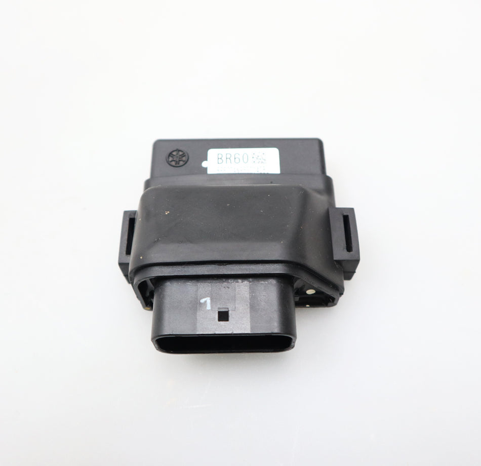 Steuergerät CDI Blackbox ECU BR60 Yamaha MT 125 RE29 2019