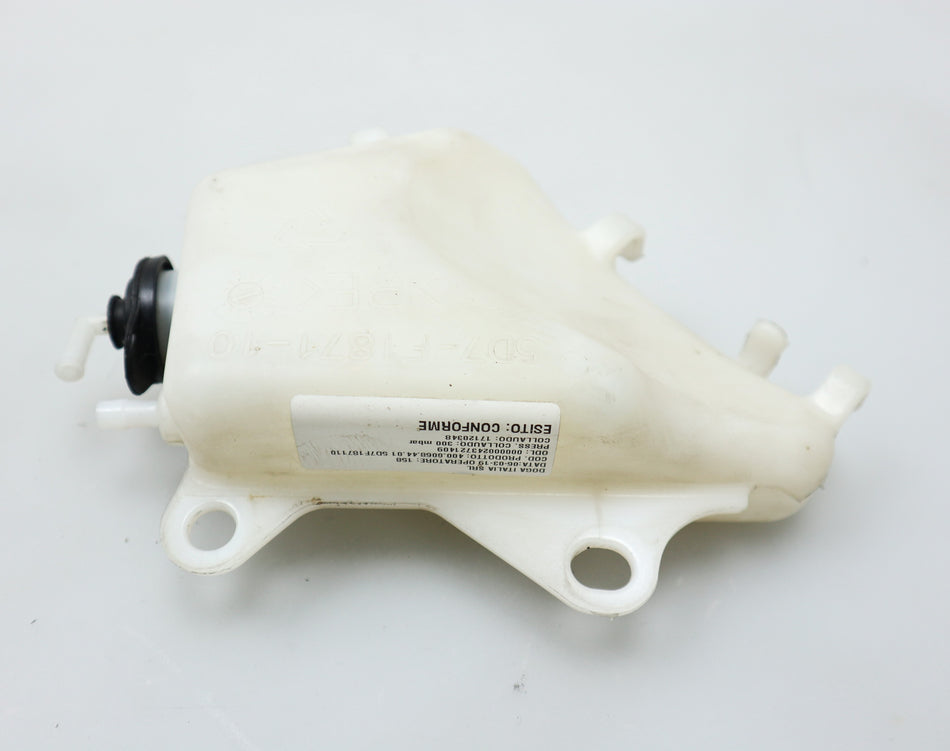 Ausgleichsbehälter Ausgehnungsgefäß expansion tank Yamaha MT 125 RE29 2019