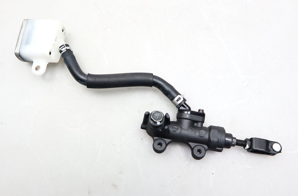Bremspumpe hinten Bremszylinder Brake Cylinder 69600-08J10 Suzuki GSX 1300 R Hayabusa 2021-