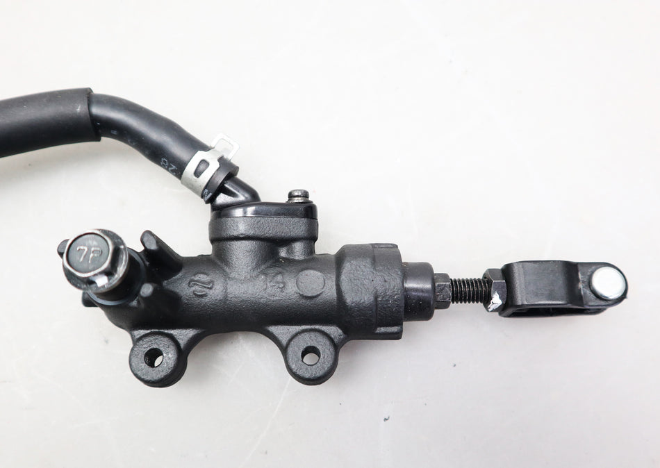 Bremspumpe hinten Bremszylinder Brake Cylinder 69600-08J10 Suzuki GSX 1300 R Hayabusa 2021-