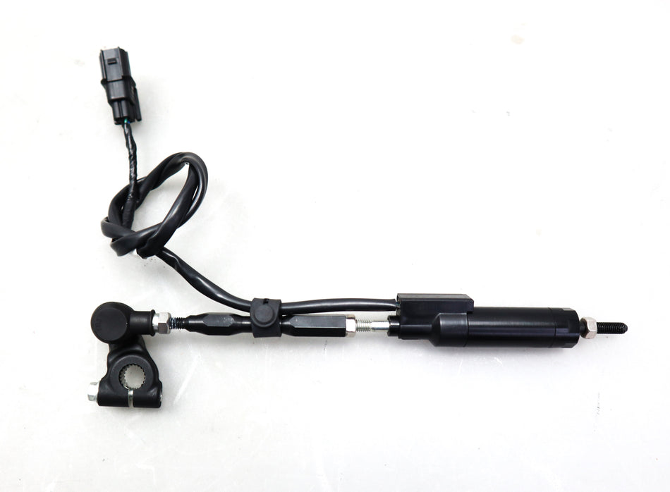 Quick Shifter Schaltautomat Wegesensor 25500-10810 Suzuki GSX 1300 R Hayabusa 2021-