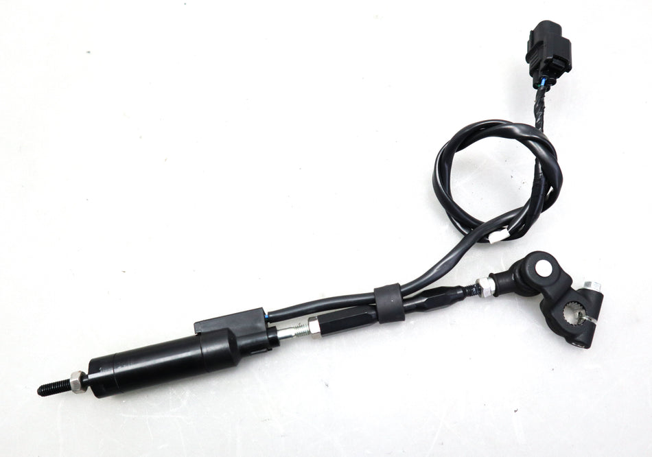 Quick Shifter Schaltautomat Wegesensor 25500-10810 Suzuki GSX 1300 R Hayabusa 2021-
