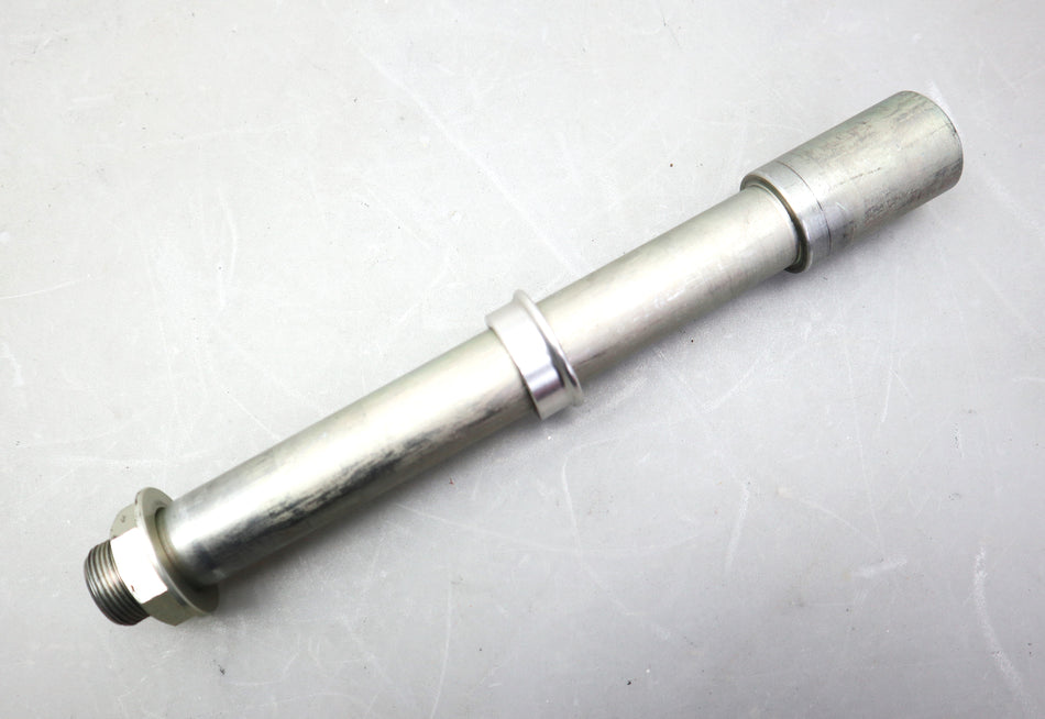 Achse vorne Steckachse Vorderrad Axle 54711-10L00 Suzuki GSX 1300 R Hayabusa 2021-