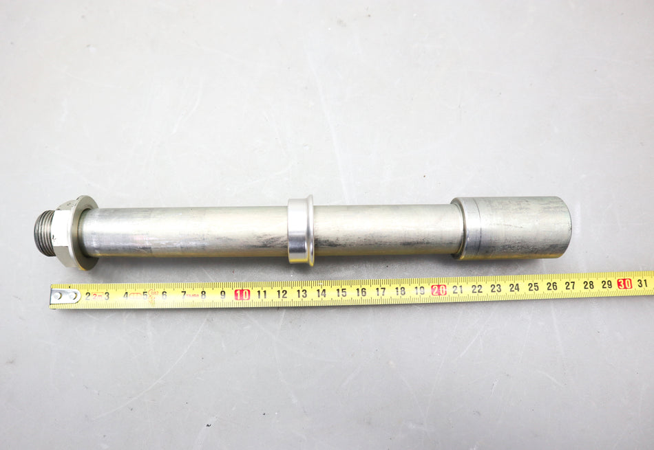 Achse vorne Steckachse Vorderrad Axle 54711-10L00 Suzuki GSX 1300 R Hayabusa 2021-