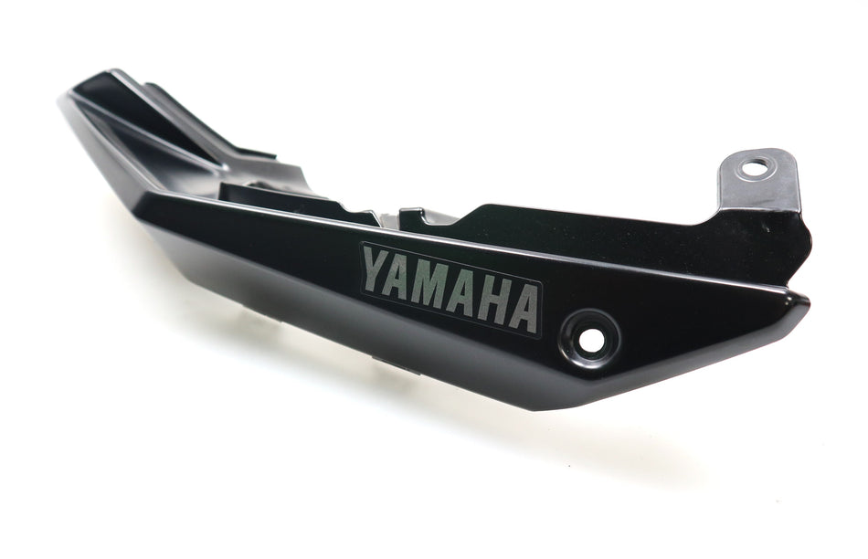 Heck Verkleidung rechts Abdeckung Panel Fairing Cover Yamaha MT 125 RE29