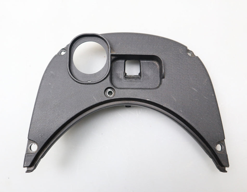 Tank Abdeckung Verkleidung Cover Piaggio Vespa Primavera Sprint 50 4T 2014-