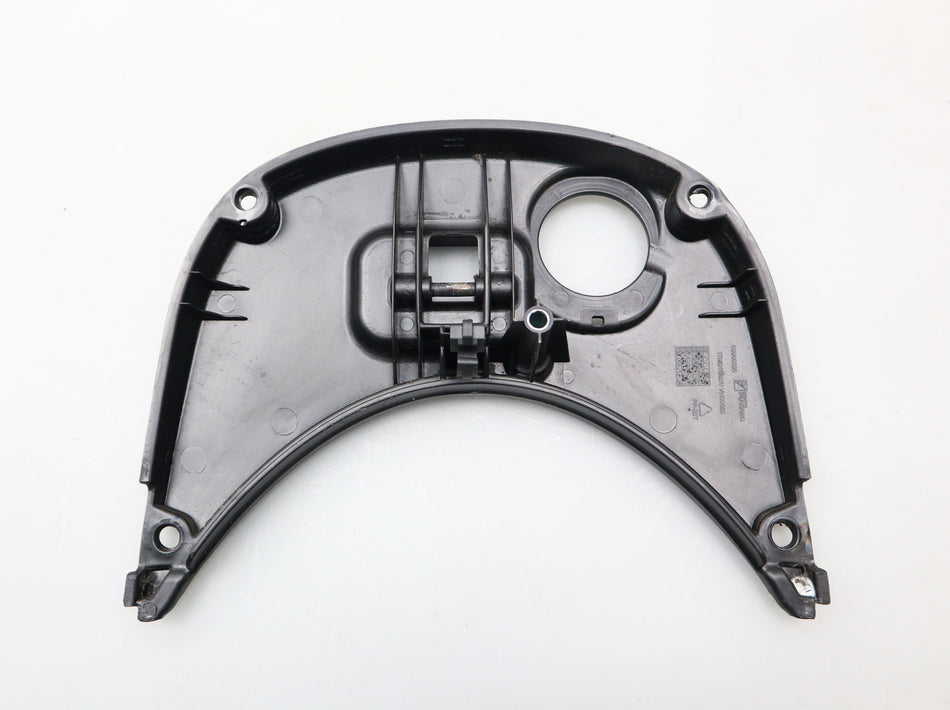 Tank Abdeckung Verkleidung Cover Piaggio Vespa Primavera Sprint 50 4T 2014-