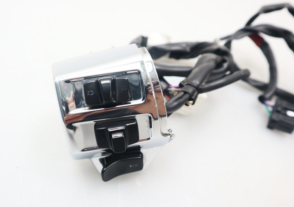 OEM Piaggio Lenkerschalter rechts links Vespa Primavera / Sprint 50cm³ 4T 2017-