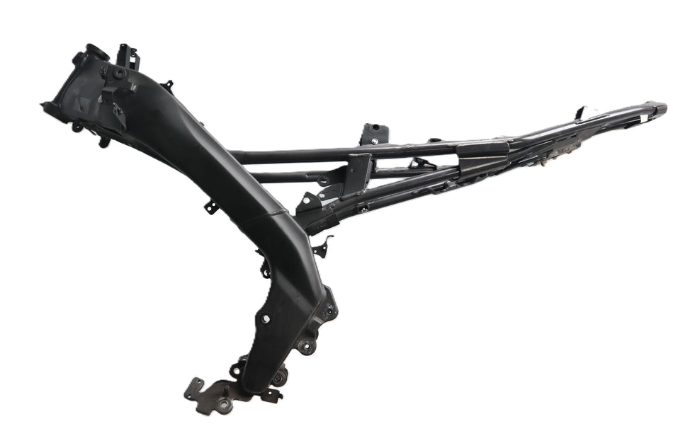 Hauptrahmen Rahmen Frame Yamaha MT 125 RE29 2019