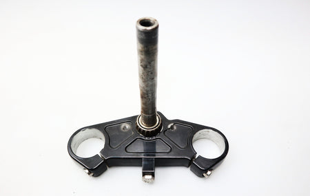 Gabelbrücke Gabel fork triple clamp Harley Softail Sportster Low Rider Dyna