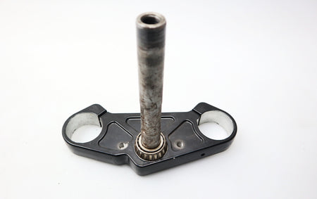 Gabelbrücke Gabel fork triple clamp Harley Softail Sportster Low Rider Dyna