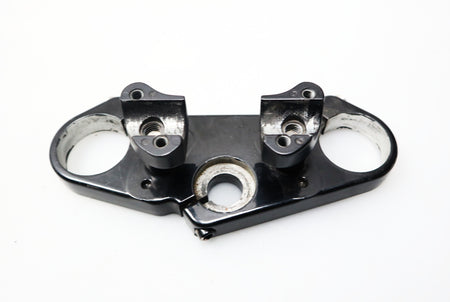 Gabelbrücke Gabel fork triple clamp Harley Softail Sportster Low Rider Dyna