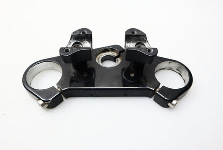 Gabelbrücke Gabel fork triple clamp Harley Softail Sportster Low Rider Dyna