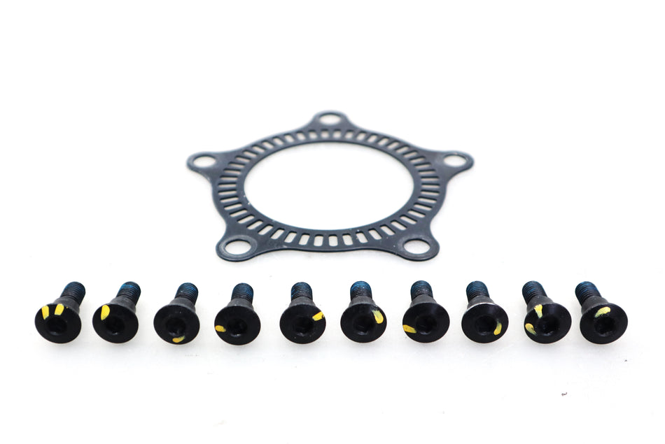 Bremsscheibenschrauben ABS Ring vorne Suzuki GSX 1300 R Hayabusa 2021-
