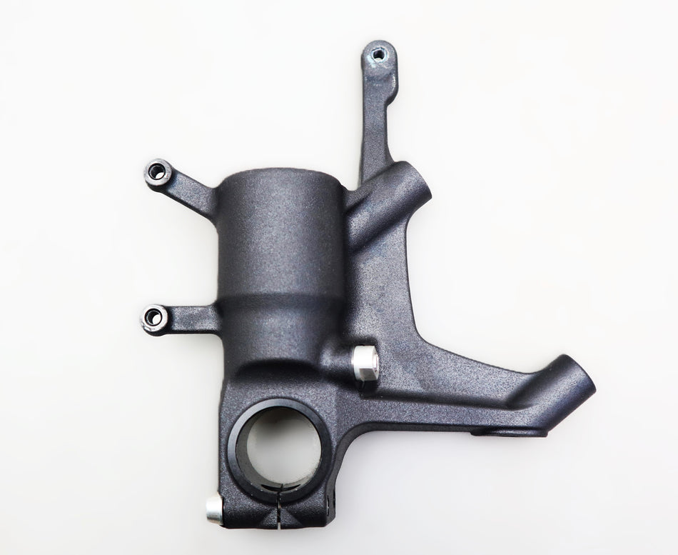 Gabel Gabelfuß Stiefel links Fork Suzuki GSX 1300 R Hayabusa 2021-