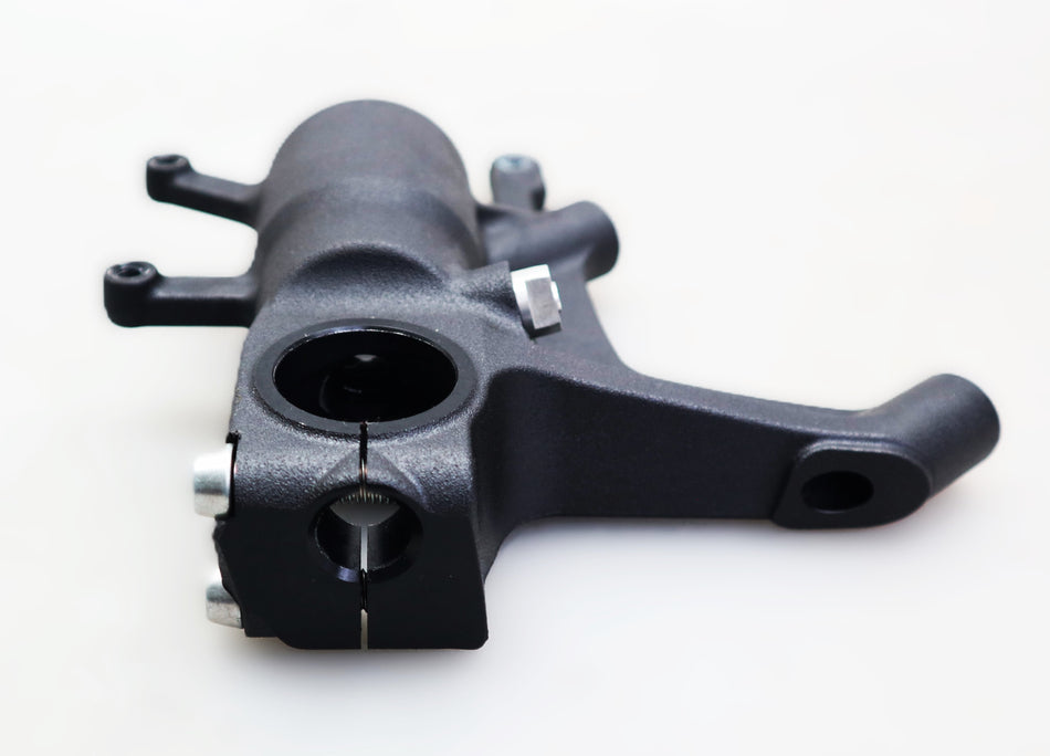 Gabel Gabelfuß Stiefel links Fork Suzuki GSX 1300 R Hayabusa 2021-