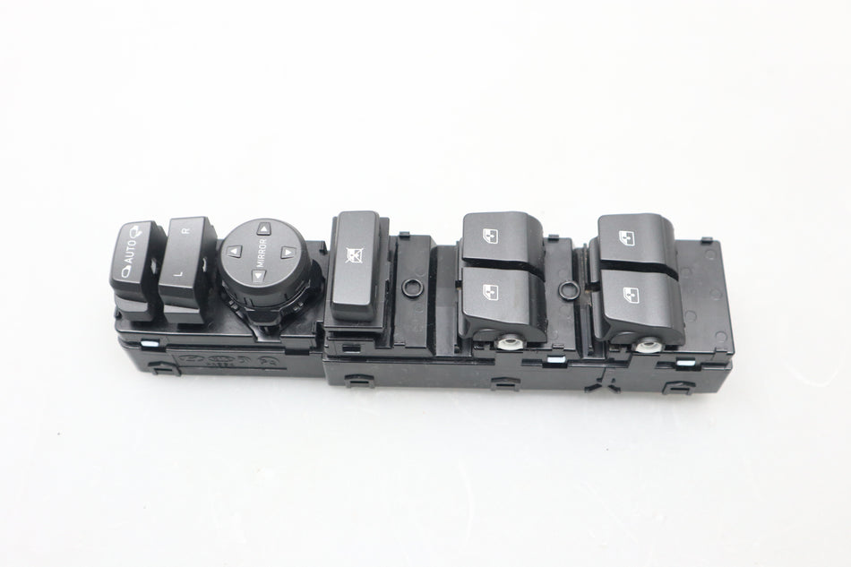 Fenster Schalter vorne links Switsch 93571-G4510 Hyundai i30 N 2017-