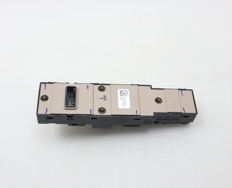 Fenster Schalter vorne rechts Switsch 93576-G4100 Hyundai i30 N 2017-