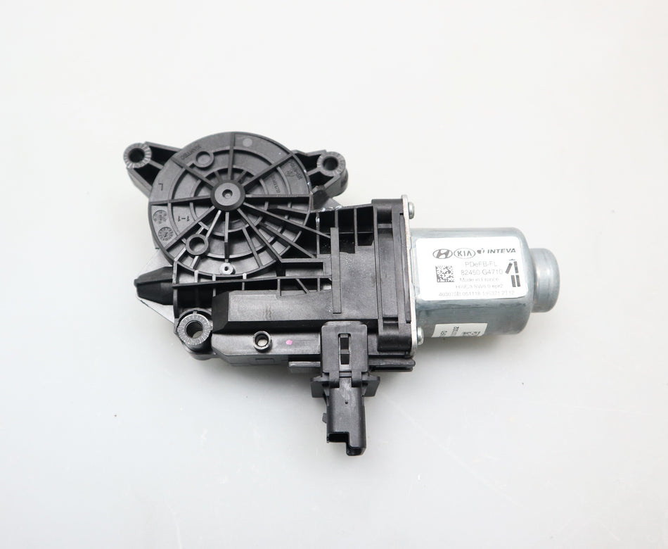 Motor Fensterheber vorne links 82450-G4710 Hyundai i30 N Fastback 2017-