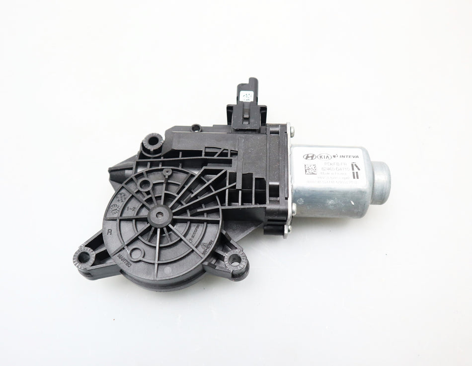 Motor Fensterheber vorne rechts 82460-G4710 Hyundai i30 N Fastback 2017-