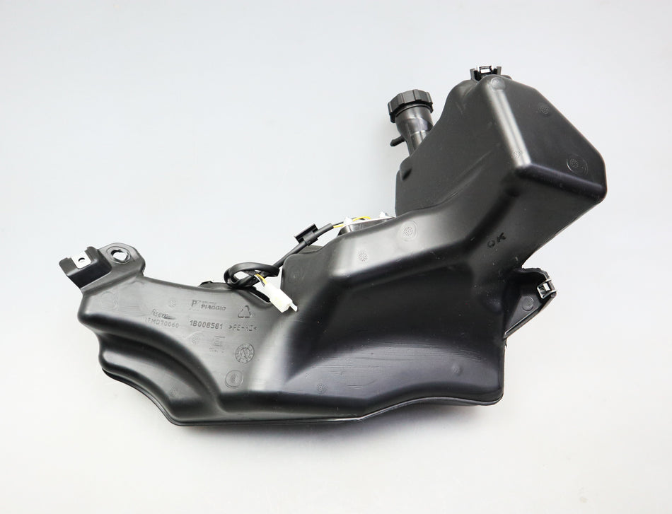 Benzintank Kraftstofftank Fuel Tank 1B008581 Vespa Primavera Sprint 50 2024