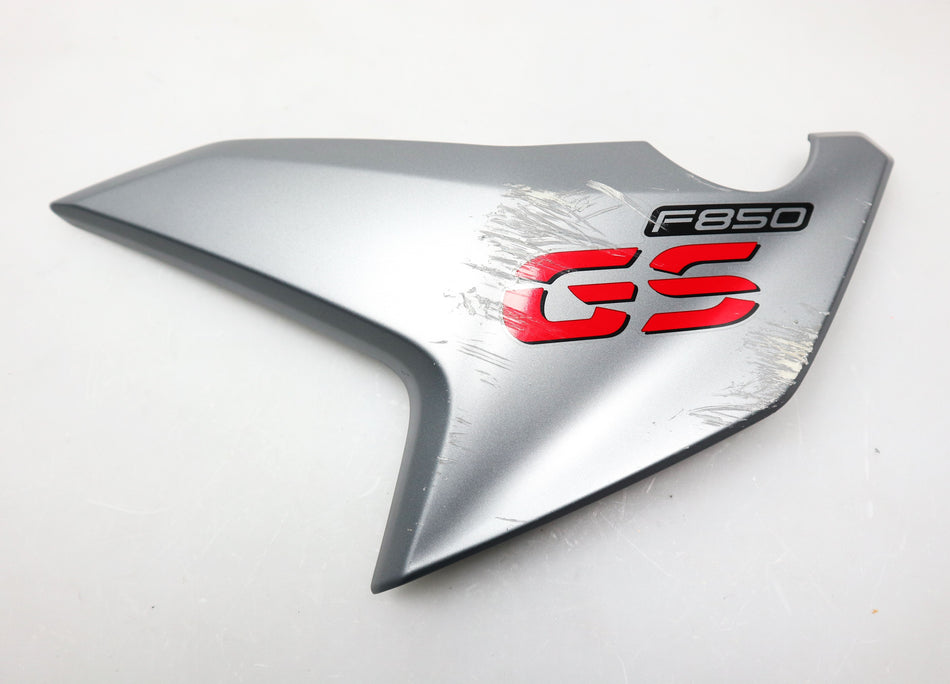 Kühlerblende links Verkleidung BMW F 750 / 850 GS K80 K81 M2433