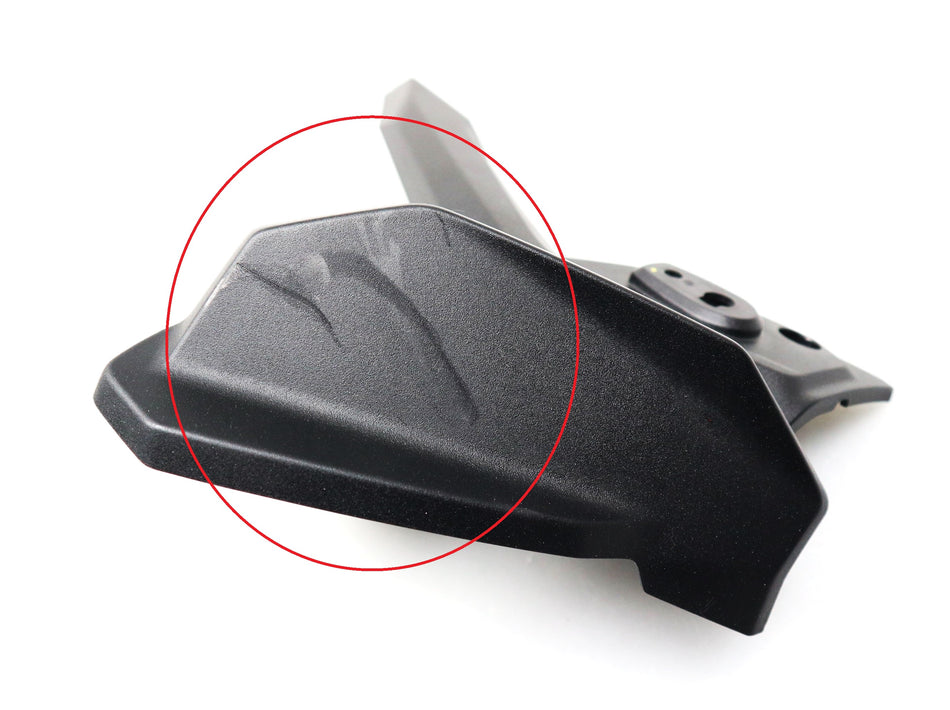 Windleitflügel links Verkleidung BMW F 750 / 850 GS K80 K81 M2434