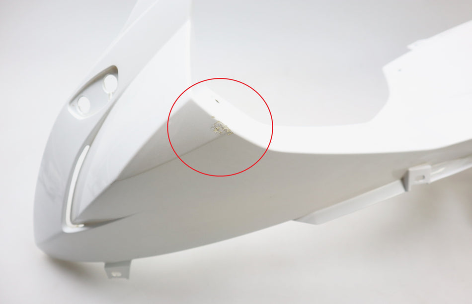 Seiten Verkleidung links Kanzel Fairing Cover BMW F 800 GT K71 M2435