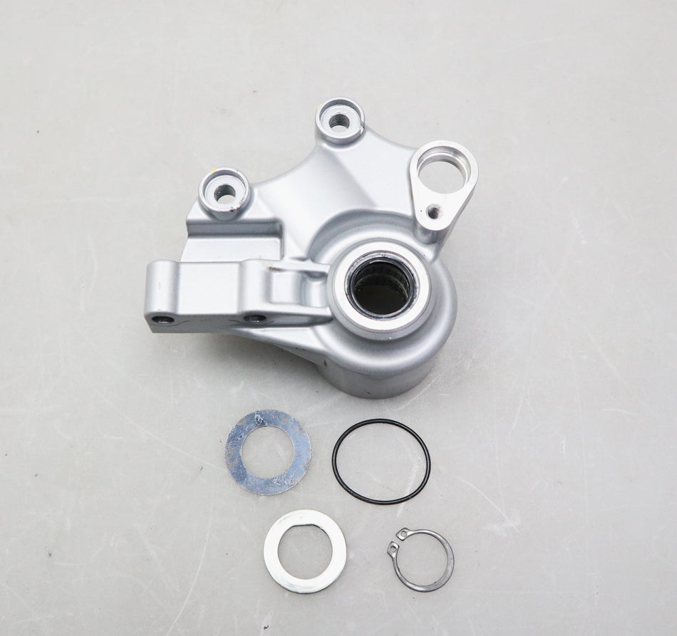 Aufnahme Federbein vorne Radnabe Support 1C0019705 Piaggio Vespa Primavera Sprint 50