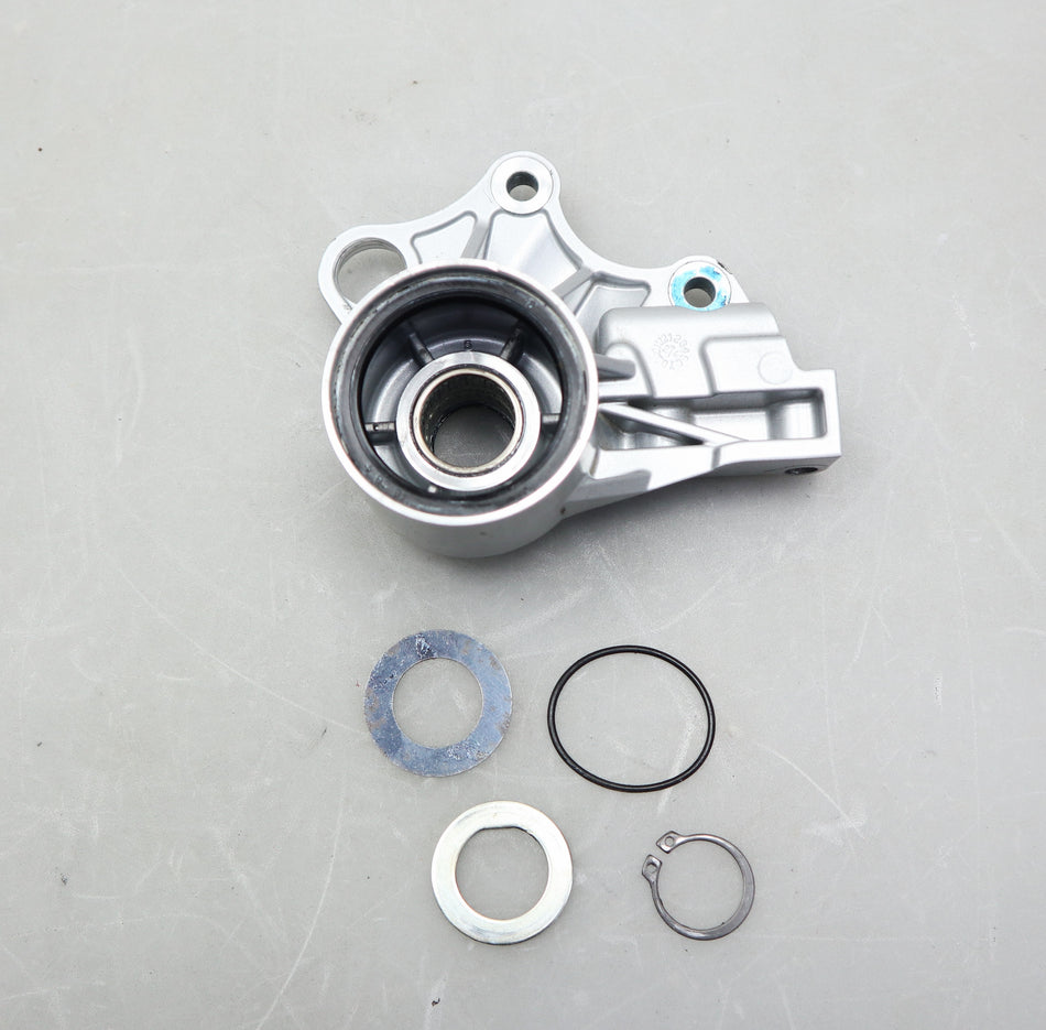 Aufnahme Federbein vorne Radnabe Support 1C0019705 Piaggio Vespa Primavera Sprint 50