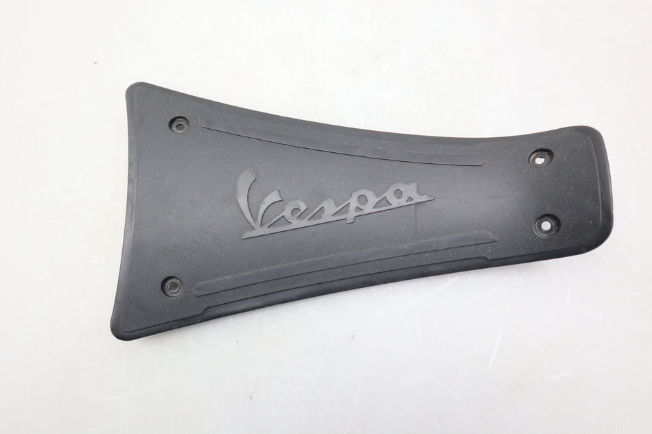Batterie Abdeckung Verkleidung Cover 1B010300 Piaggio Vespa Primavera Sprint 50 125 2024